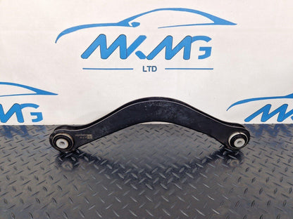 16-19 AUDI A4 B9 GENUINE REAR RIGHT CONTROL ARM 8W0505371B 8W0505398C