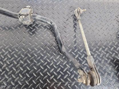 20-ON BMW 2 SERIES GRAN COUPE F44 FRONT ANTI ROLL BAR 6888445
