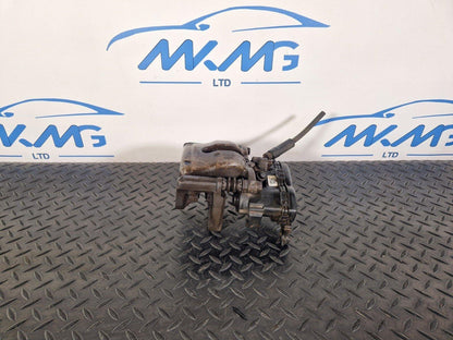 14-20 MERCEDES BENZ GLA X156 GENUINE REAR RIGHT O/S BRAKE CALIPER A2464232498