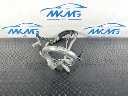 14-21 MERCEDES BENZ W205 AIR CONDITIONING HOSE PIPE A2138307602