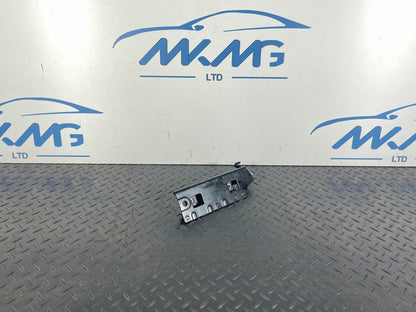 16-19 AUDI A4 B9 GENUINE MOUNTING FOR TIE-DOWN EYE 8W9813982
