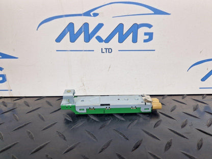 16-23 AUDI S5 COUPE ANTENNA AMPLIFIER BOOSTER GENUINE 8W6035225D