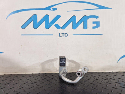 16-19 MERCEDES BENZ GLE W166 GENUINE CUTOFF VALVE A1668308800