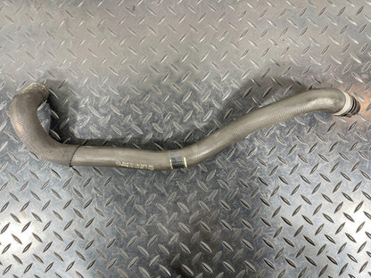 14-21 MERCEDES BENZ C300h W205 ENGINE COOLING HEATING LINE HOSE PIPE A2058303104