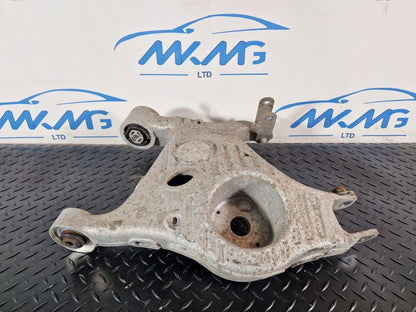 19-ON RANGE ROVER EVOQUE L551 REAR N/S PASSENGER LEFT CONTROL ARM FK72-5B531-AG