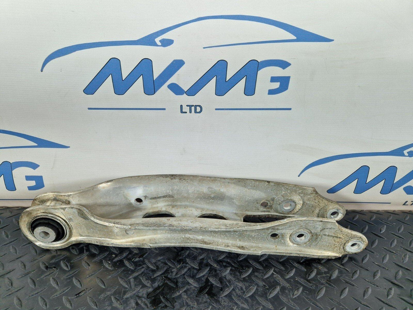 16-24 AUDI A5 F5 COUPE OEM REAR CONTROL ARM FITS BOTH SIDES 8W0505311E