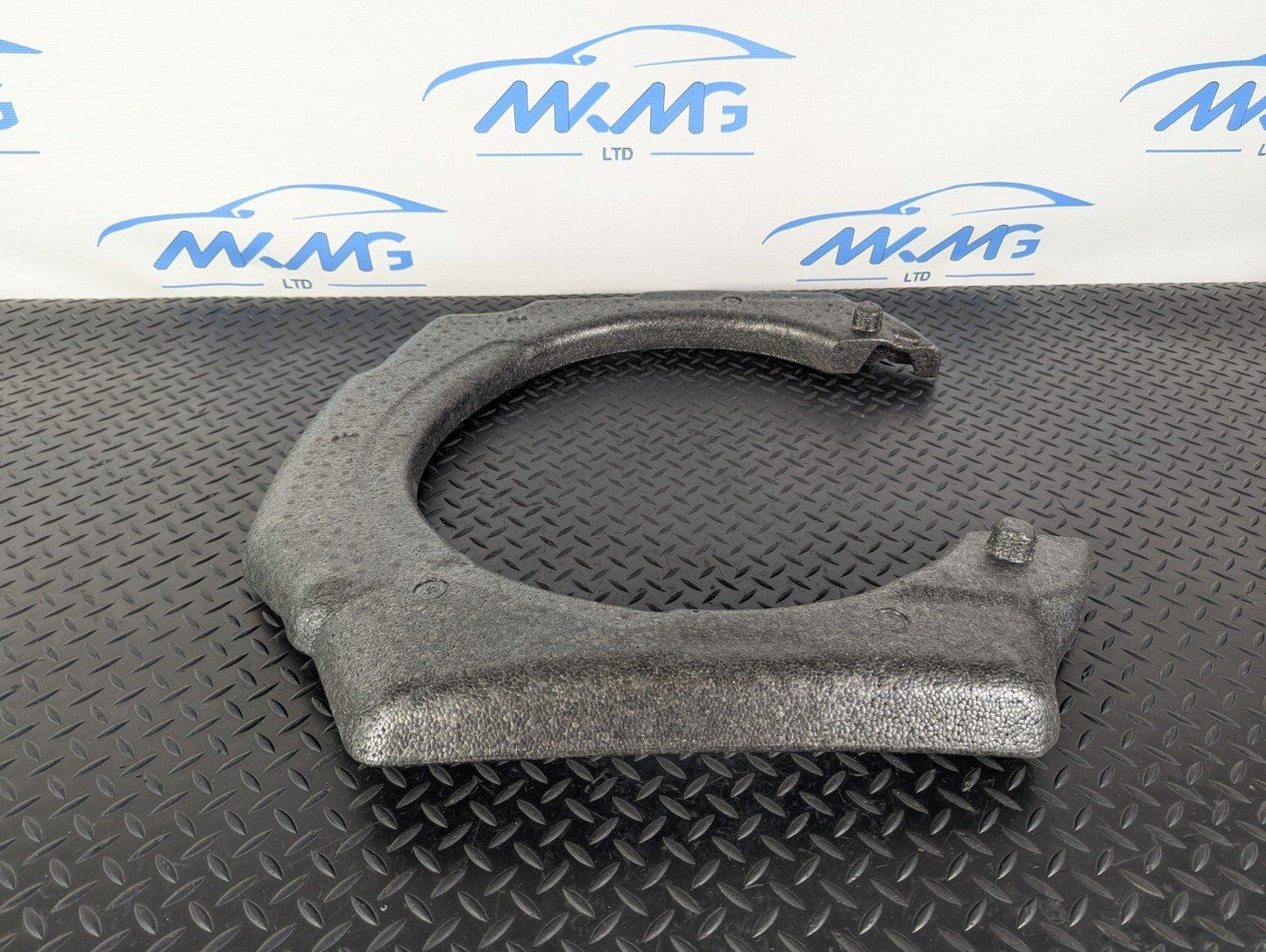 10-17 AUDI A8 4H SPARE WHEEL COMPARTMENT INSERT 4H0864501