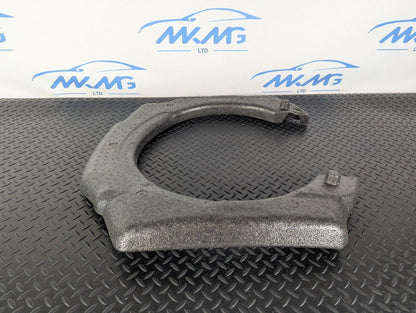 10-17 AUDI A8 4H SPARE WHEEL COMPARTMENT INSERT 4H0864501
