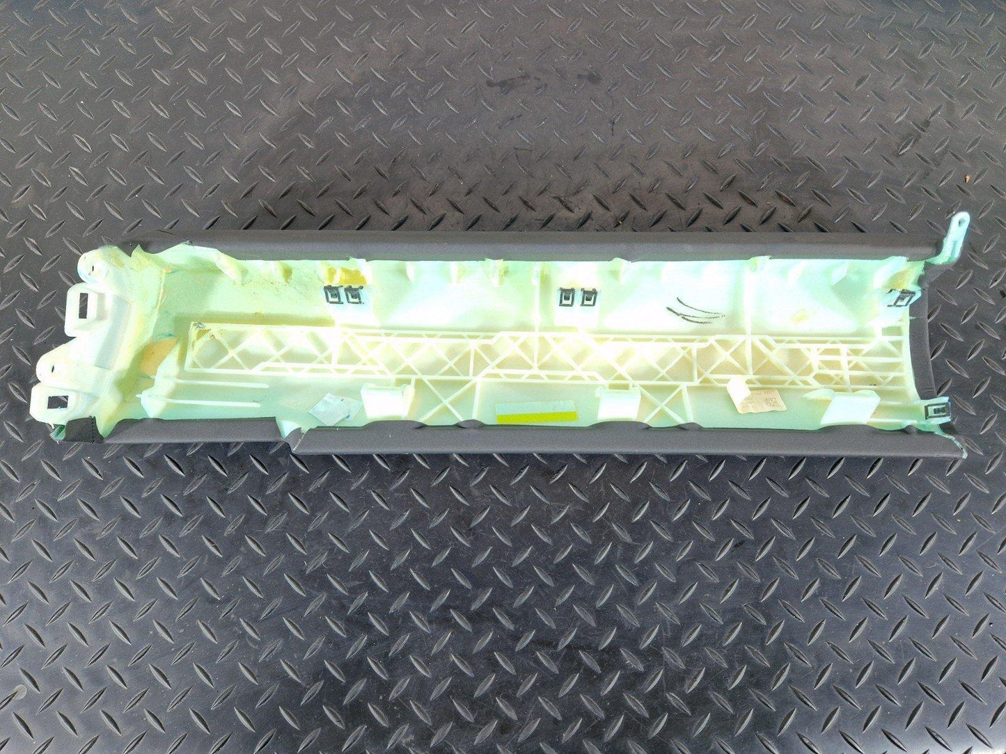 14-19 LAND ROVER L550 DISCOVERY SPORT RIGHT O/S SIDE DASHBOARD TRIM 16A1158RF9