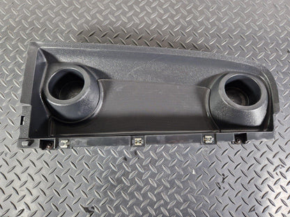 18-ON MERCEDES BENZ SPRINTER W907 LEFT SIDE STORAGE TRIM A9106803300