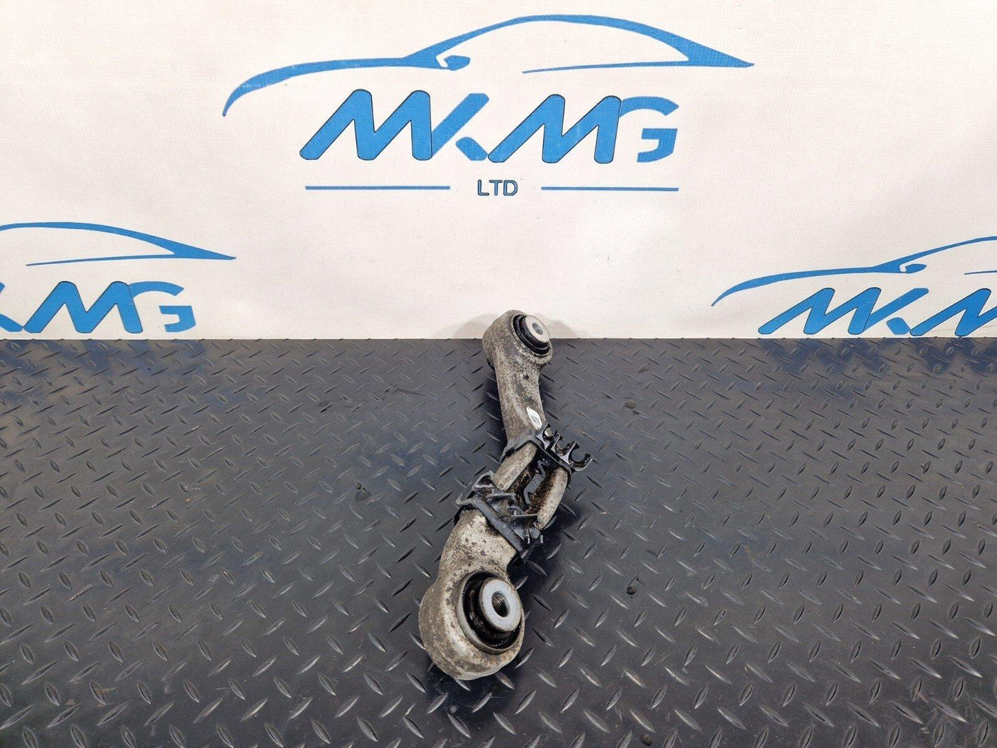 11-18 BMW 6 SERIES F06 GENUINE RIGHT O/S CONTROL ARM WISHBONE OEM 608216