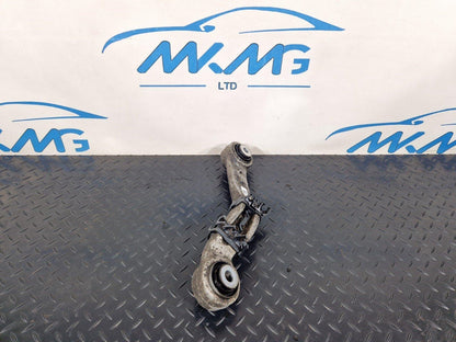 11-18 BMW 6 SERIES F06 GENUINE RIGHT O/S CONTROL ARM WISHBONE OEM 608216