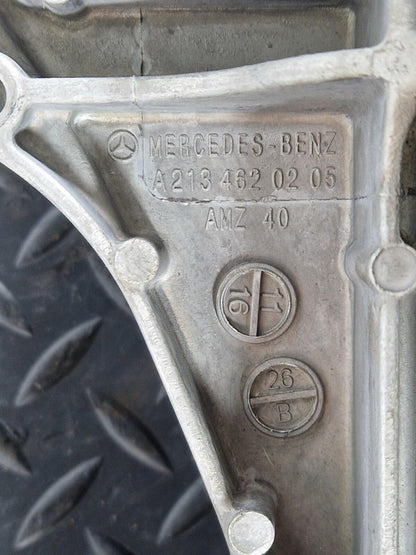 14-21 MERCEDES BENZ C200d W205 OEM STEERING COLUMN SHAFT TUBE A2054604216