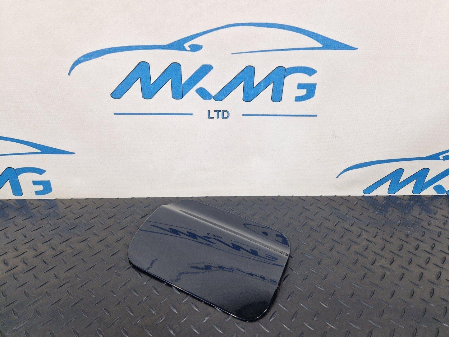 11-18 BMW 6 SERIES F06 GENUINE FUEL TANK FILLER FLAP CAP LID COVER