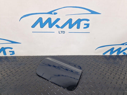 11-18 BMW 6 SERIES F06 GENUINE FUEL TANK FILLER FLAP CAP LID COVER