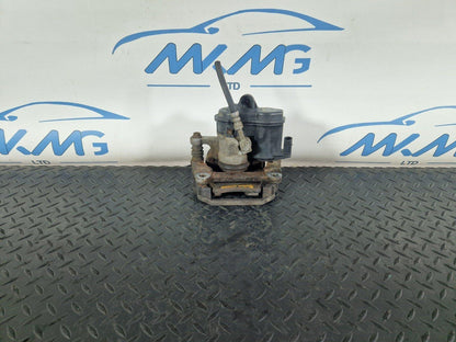 16-19 AUDI A4 B9 OEM REAR RIGHT O/S ELECTRIC BRAKE CALIPER 32355763