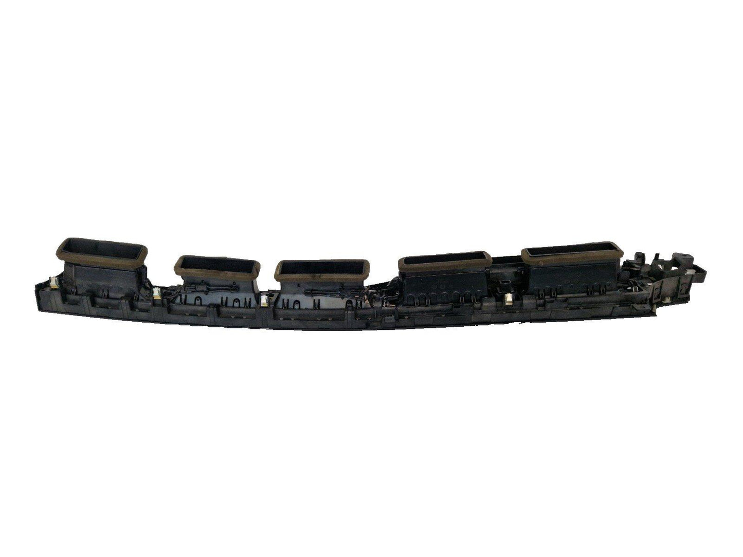 16-19 AUDI A4 B9 GENUINE FRONT DASHBOARD AIR VENTS 8W2820901C 8W2820902