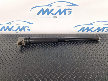 19-ON MERCEDES BENZ CLA C118 GENUINE REAR LEFT SHOCK ABSORBER A1183201501