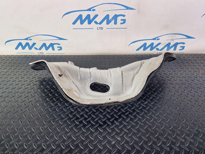16-19 AUDI A4 B9 GENUINE BULKHEAD FIREWALL HEAT PROTECTION SHIELD 8W0819523C