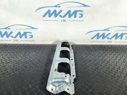 11-19 MERCEDES BENZ ML W166 GENUINE DASHBOARD SUPPORT BRACKET A1666890014