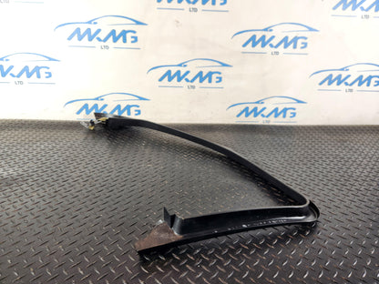 12-18 Land Rover Range Rover Evoque L538 Front Left Door Moulding BJ3220905A