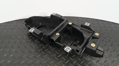 16-19 AUDI A4 B9 S-LINE GENUINE GEAR SHIFTING MECHANISM MOUNTING FRAME 8W2863531