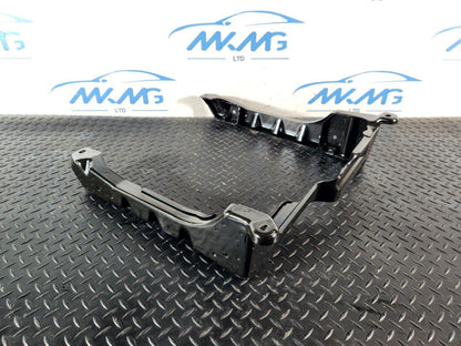 10-18 VW TOUAREG 7P FRONT LEFT PASSENGER N/S SEAT BASE FRAME 7P0881677B