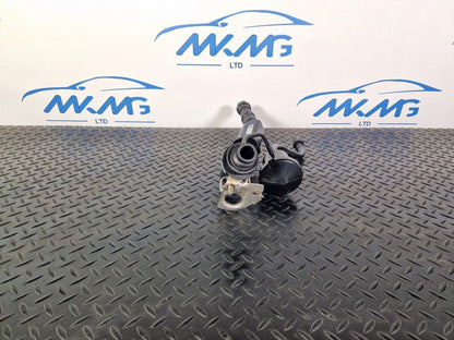 14-21 MERCEDES BENZ C220d W205 ADBLUE FUEL FILTER HOSE PIPE A2134700200