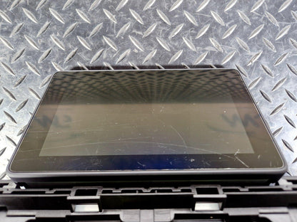 16-23 AUDI A5 F5 SPORTBACK S-LINE GENUINE SAT NAV DISPLAY MMI SCREEN 8W8919604