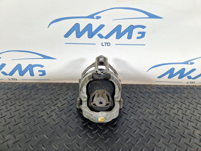16-19 AUDI A4 AVANT B9 GENUINE RIGHT DRIVER SIDE ENGINE MOUNT 4M0199372FH