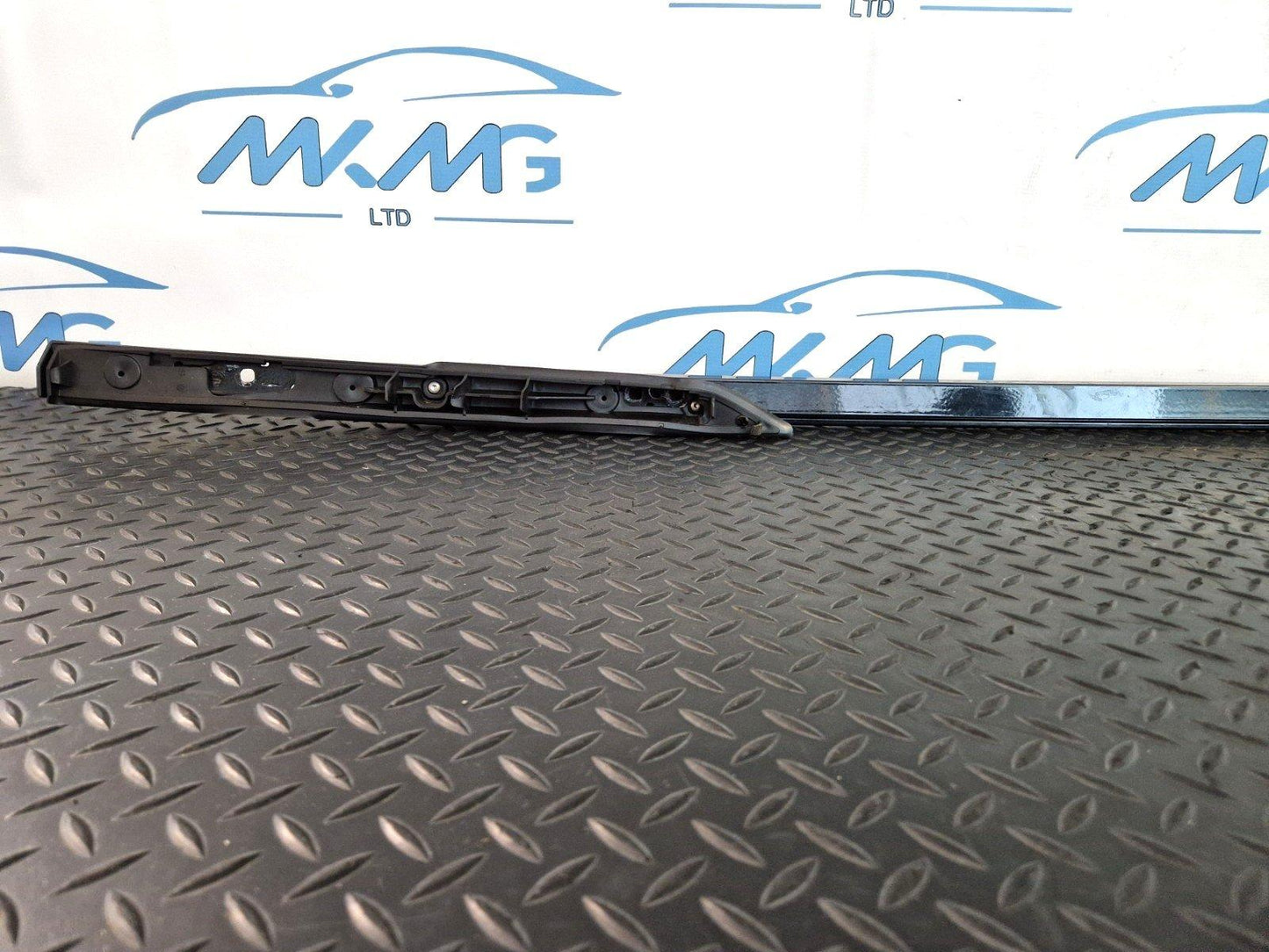14-19 LAND ROVER L550 2.0 DIESEL DISCOVERY SPORT GENUINE ROOF RACK BAR 874143700