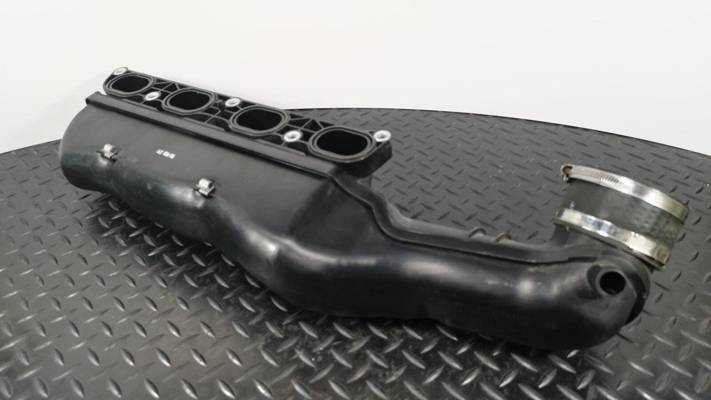11-16 BMW M5 F10 5-SERIES 4.4L V8 PETROL LEFT INTAKE MANIFOLD 7843275 *B110
