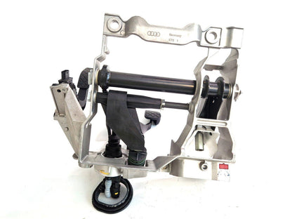 2016 AUDI A4 ACCELERATOR BREAK PEDAL BOX 8W1723523