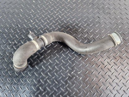 16-19 MERCEDES BENZ GLE W166 GENUINE OEM COOLANT HOSE PIPE A1665008675