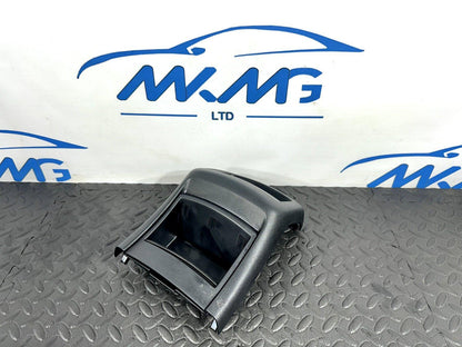 14-21 MERCEDES BENZ GENUINE CENTRE CONSOLE REAR COMPARTMENT STORAGE A2058306202