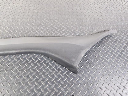 18-ON MERCEDES BENZ SPRINTER W907 FRONT LEFT A-PILLAR TRIM COVER A9076901000