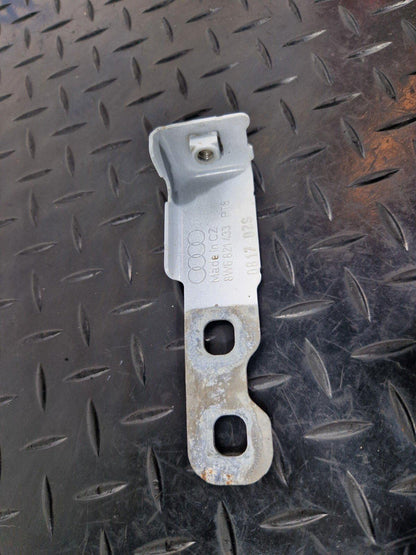 16-23 AUDI S5 COUPE GENUINE WING FENDER BRACKET FRONT LEFT 8W6821433
