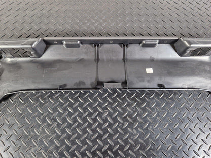 16-24 AUDI A5 F5 CONVERTIBLE TRUNK TRIM PANEL 8W7868799A
