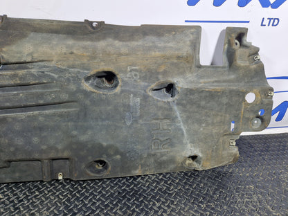 Range Rover Evoque L551 RIGHT O/S DRIVER SIDE UNDER BODY TRAY K8D2104C20AC