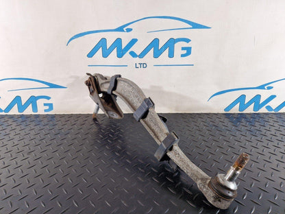 11-18 BMW 6 SERIES F13 GENUINE REAR CONTROL ARM FITS LEFT & RIGHT SIDES 6775902