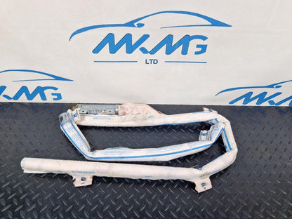 BMW 2 SERIES GRAN TOURER F46 ROOF AIRBAG CURTAIN LEFT PASSENGER SIDE 84732905107