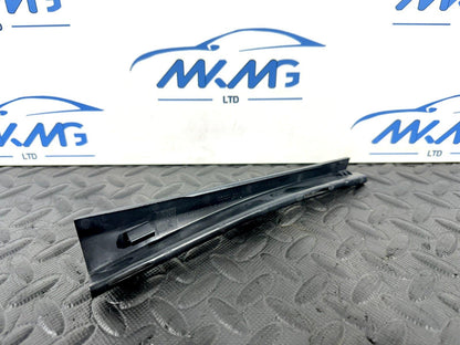 16-19 AUDI A4 B9 AVANT GENUINE RIGHT DRIVER SIDE A PILLAR BRACKET 8W0868204