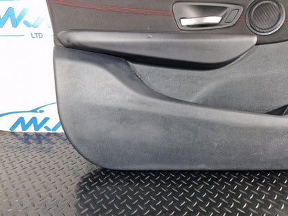 14-21 BMW 2 SERIES ACTIVE TOURER F45 GENUINE FRONT LEFT NSF DOOR CARD PANEL