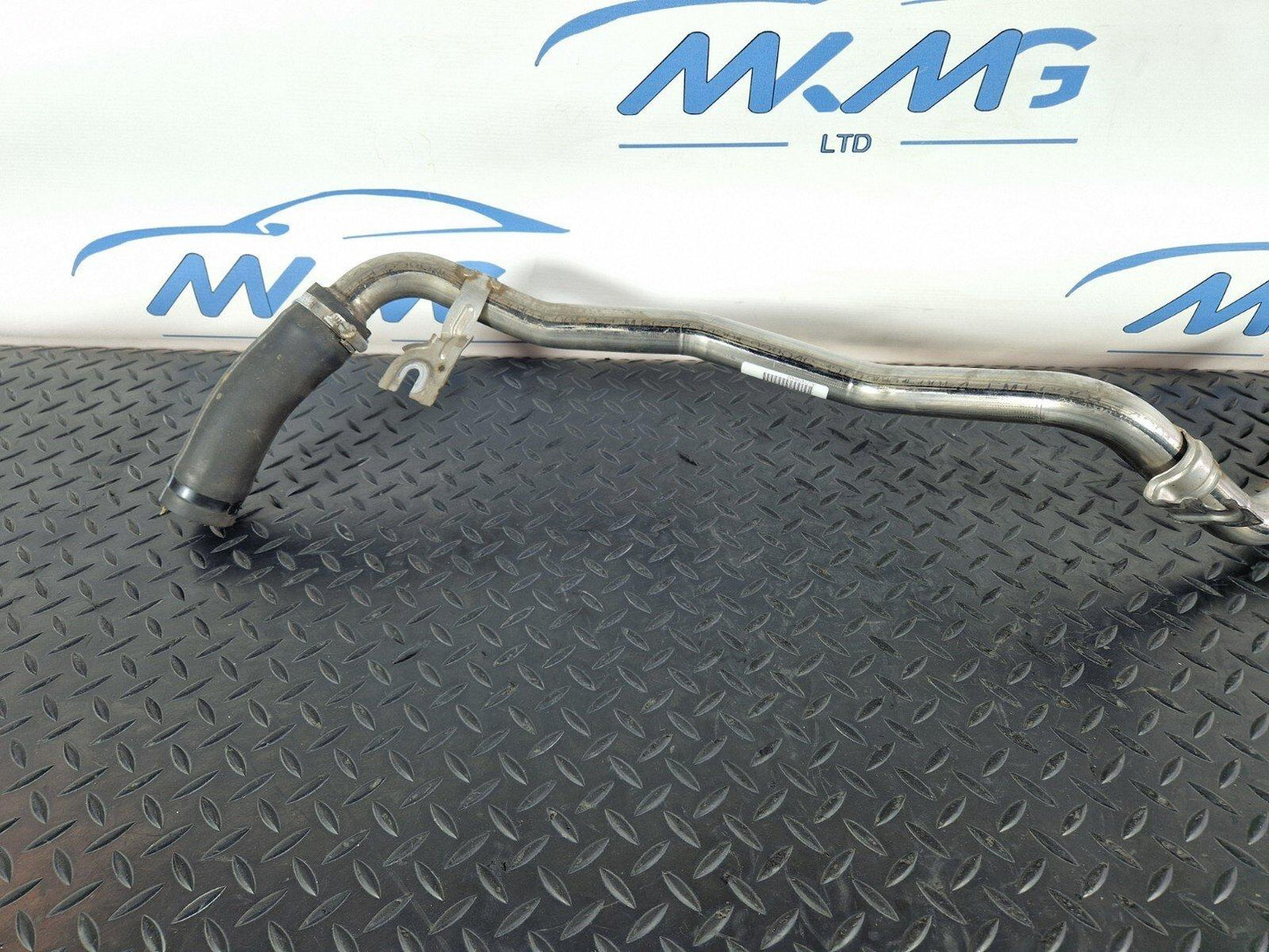 19-ON MERCEDES BENZ A CLASS W177 FUEL TANK FILLER PIPE LINE HOSE A1774700400