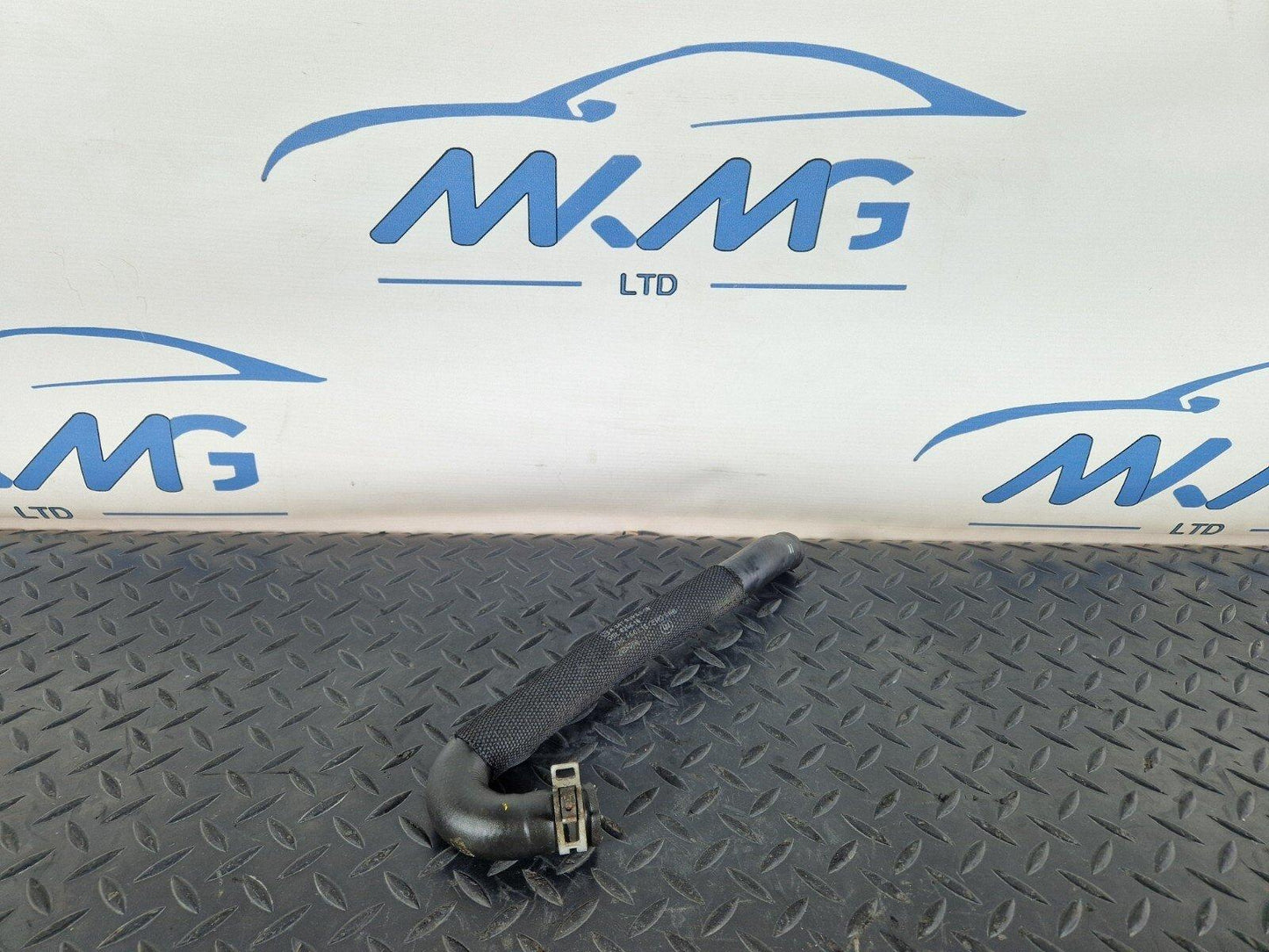 18-ON MERCEDES BENZ A CLASS W177 ENGINE COOLANT HOSE PIPE A2478306800
