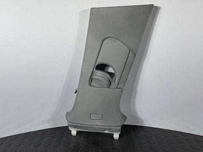 16-19 AUDI A4 B9 ESTATE GENUINE RIGHT DRIVER SIDE B-PILLAR TRIM COVER 8W0867244C