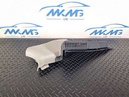 14-19 MERCEDES BENZ GLA X156 OEM BOOT REAR RIGHT C-PILLAR TRIM A1566904400