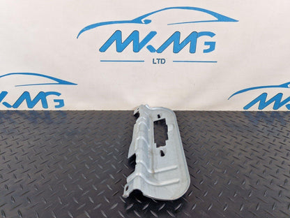 MERCEDES BENZ A CLASS W177 REAR RIGHT O/S GRAB HANDLE ROOF MOUNT BRACKET