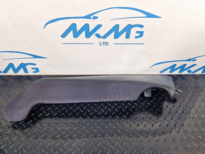 16-23 AUDI A5 F5 SPORTBACK REAR LEFT PASSENGER SIDE LEATHER BOLSTER 8W0885703