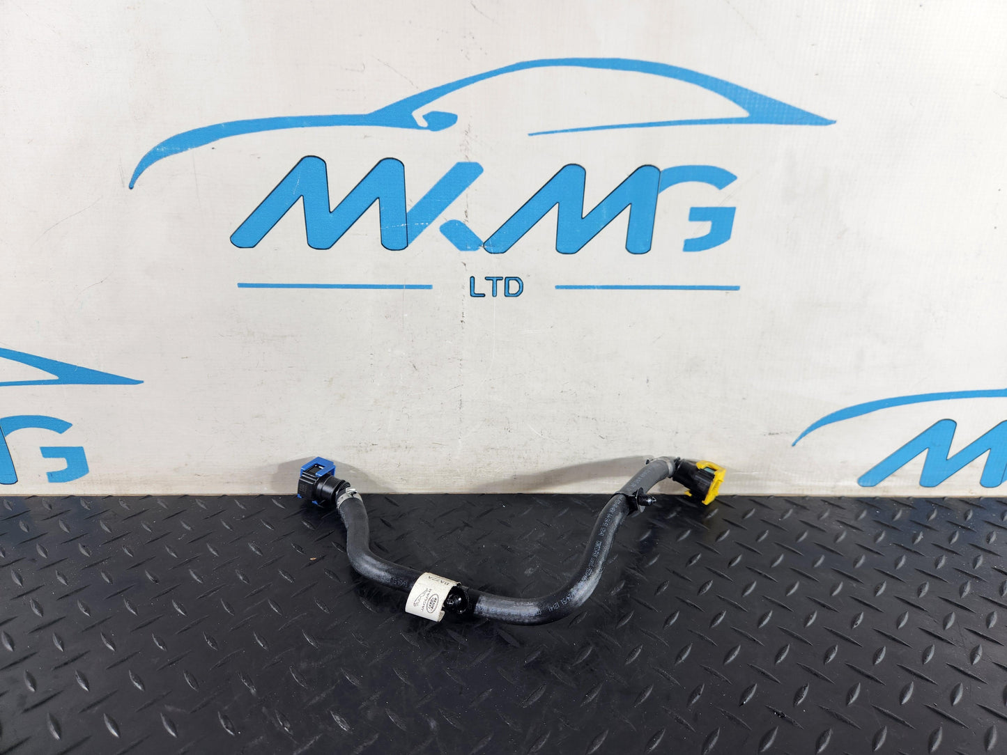 Land Rover Range Rover Evoque L551 SUV Genuine Fuel Hose Pipe Line M8D29C330AA